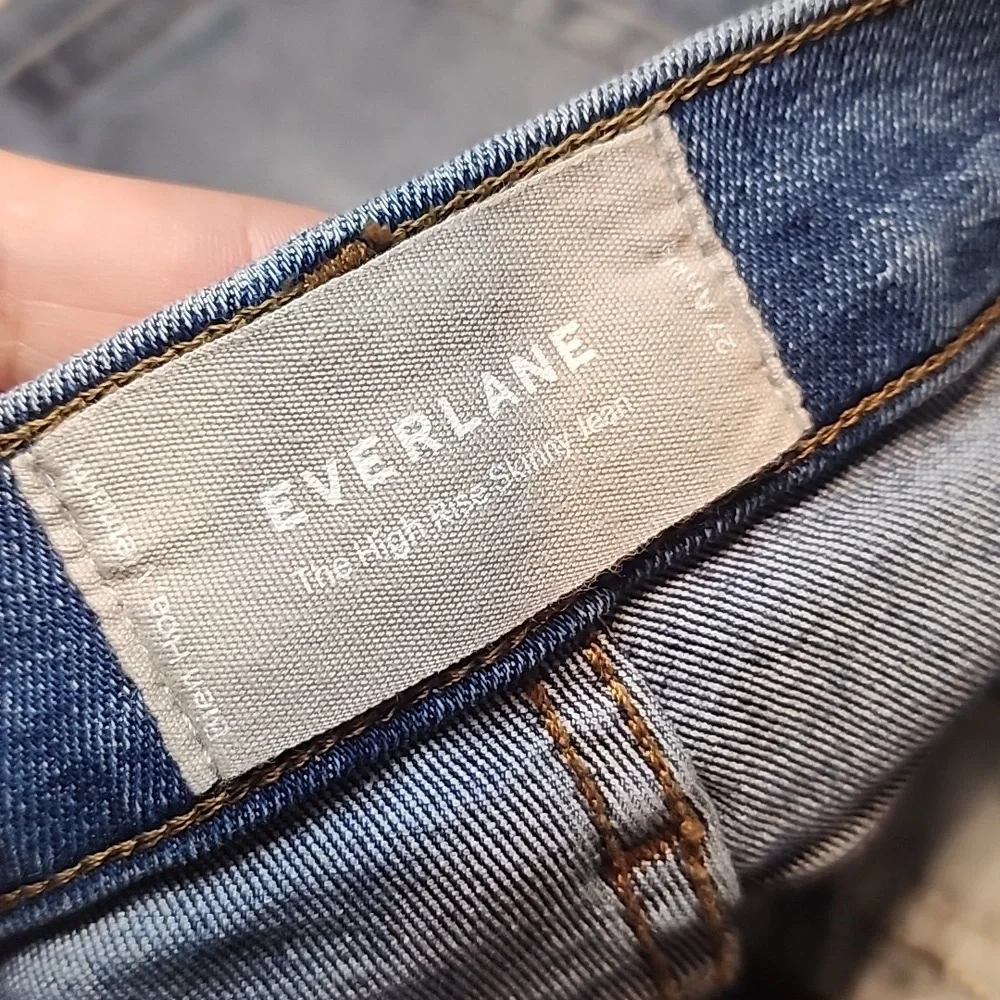 Everlane jeans - Picture 9 of 9